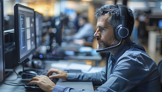 Soporte y mantención AMS - Servicios | Wisebit Consulting