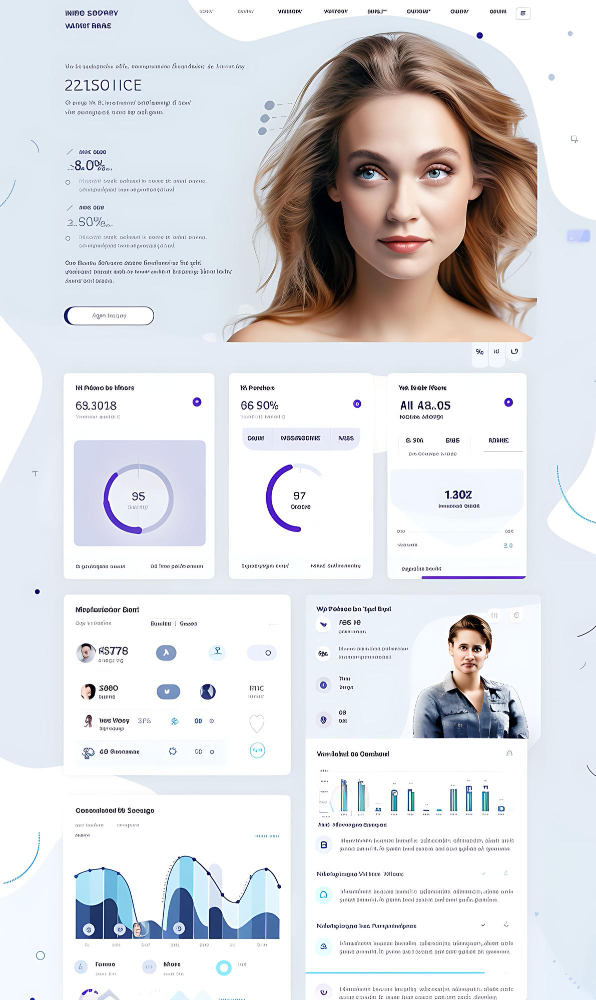 UX / UI Corporativo | Wisebit Consulting